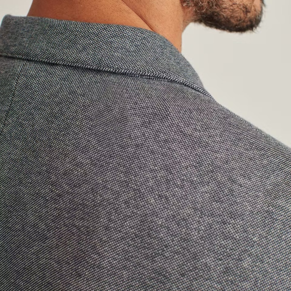Bonobos Gray Sport Coat